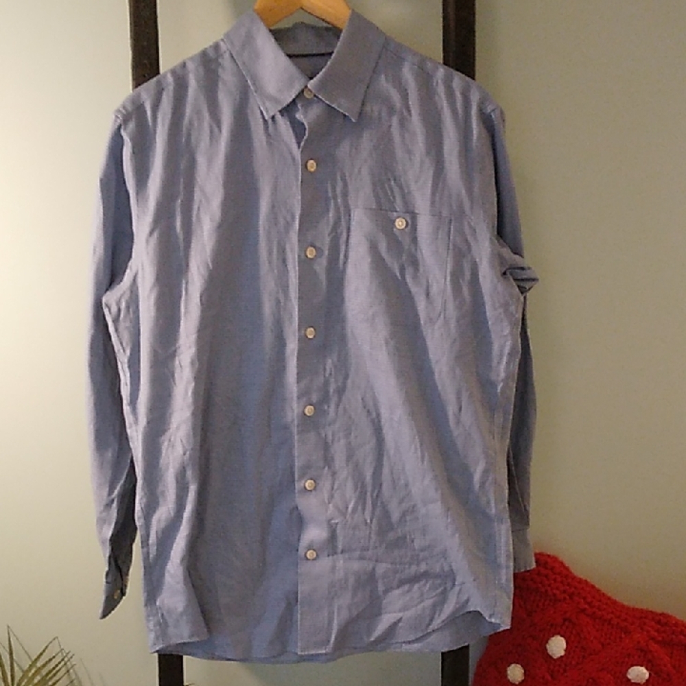 Men's Orvis Classic Fit Shirt